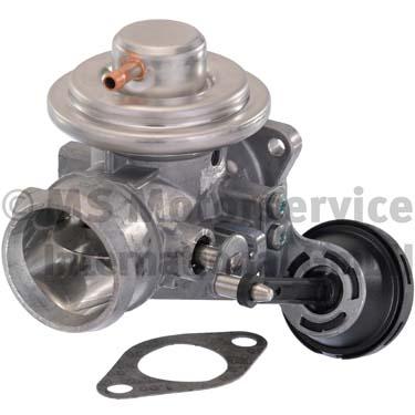 VENTIL ZA RECIRKULACIJU VW/AUDI PASSAT 3B2/3B3 1.9TDI pierburg
