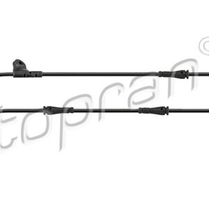 SIGNALNI KABAL DISK PL PREDNJI BMW X5/X6 07+ topran