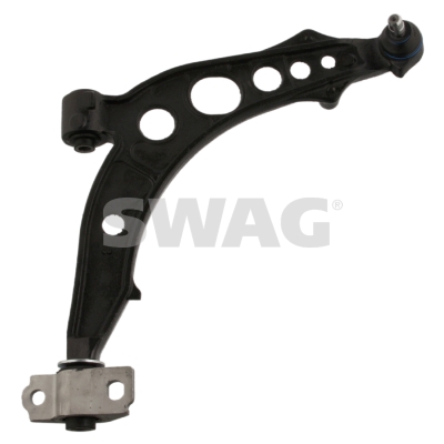 RAME FIAT PUNTO 1 DESNO DO 00 G.