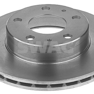 KOCIONI DISK PRED. FIAT/PSA DUCATO/JUMPER 02+ FI300MM