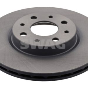 KOCIONI DISK PRED.FI 257.4MM ALFA 1.4 1.6 1.7 FIAT 1.9JTD