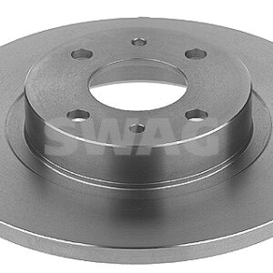 KOCIONI DISK FIAT/ALFA PUNTO/MAREA/145/146 257.5 MM