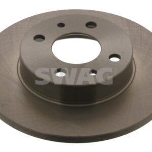 KOCIONI DISK FI 240.5 MM 4 RUPE FIAT PUNTO/MAREA/ALFA 146