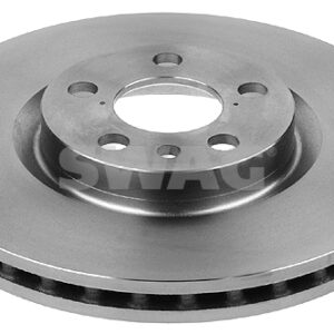 KOCIONI DISK ALFA 147/156 284MM