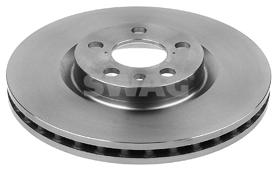 KOCIONI DISK ALFA 147/156 284MM