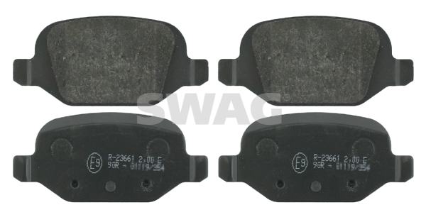 DISK PL. FIAT/LANCIA/CHRYSLER 50/PANDA/YPSILON 06+