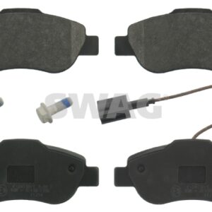 DISK PL. FIAT PANDA 1.3D JTD 03+