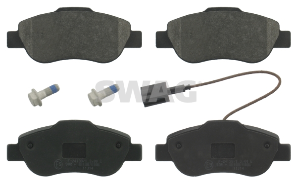 DISK PL. FIAT PANDA 1.3D JTD 03+
