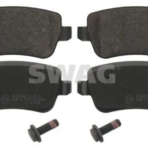 DISK PL. ZAD. FIAT CROMA 05+