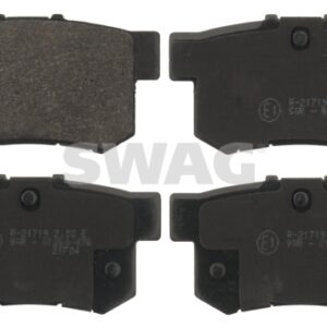 DISK PL. FIAT SEDICI FY 1.6/2.0 06-14 swag