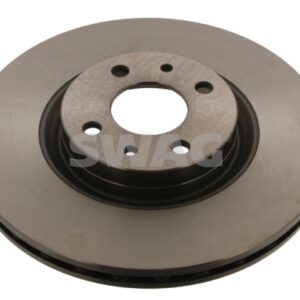 KOCIONI DISK FIAT/ALFA MAREA/STILO/ 155 284MM