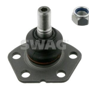 KUGLA FIAT/CITROEN DUCATO/BOXER swag