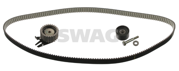 KOMPLET ZUPCASTOG KAISA FIAT STILO 1.9JTD