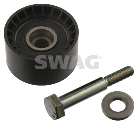 ROLER ZUP. KAISA PVC OPEL ASTRA H /FIAT 1.9 JTD