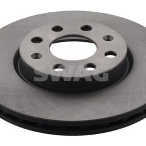 KOCIONI DISK PRED FIAT/OPEL PUNTO EVO/CORSA D 257 MM VENT.