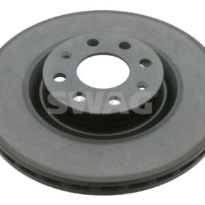 KOCIONI DISK FIAT/OPEL PUNTO/CORSA D 05+ 284MM