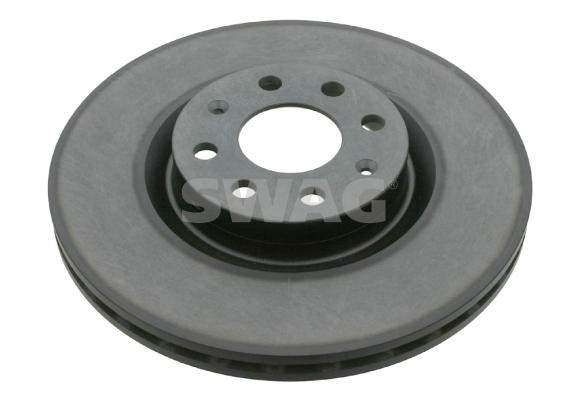 KOCIONI DISK FIAT/OPEL PUNTO/CORSA D 05+ 284MM