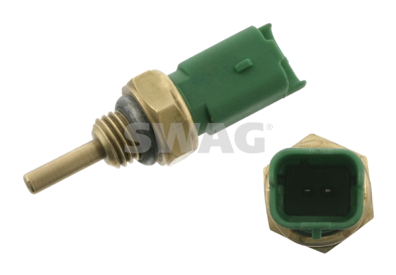 SENZOR TEMP. RASH. TEC. FIAT/ALFA 1.9JT/1.3CDTI OPEL
