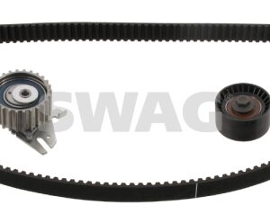 SET ZUPCASTOG KAISA ALFA 147/156 1.6 16V T SPARK
