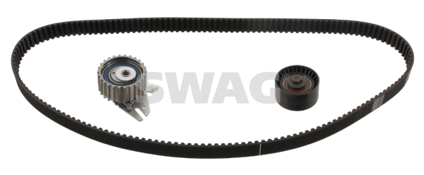 SET ZUPCASTOG KAISA ALFA 147/156 1.6 16V T SPARK