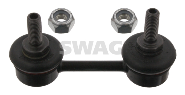 STABILIZATOR ZADNJI FIAT PANDA 03+ swag