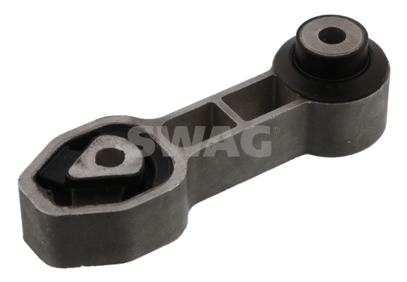 NOSAC MOTORA FIAT PANDA / 500 03+