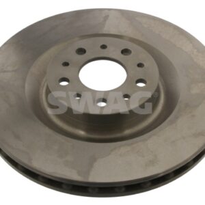 KOCIONI DISK PREDNJI FIAT/OPEL DOBLO/COMBO 305MM swag