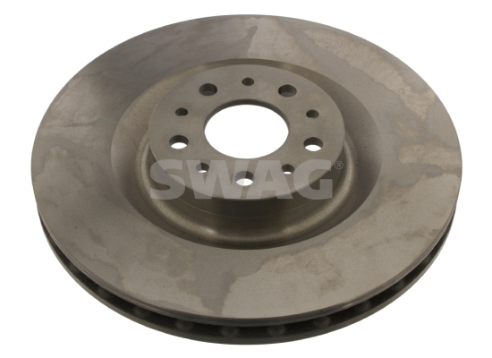 KOCIONI DISK PREDNJI FIAT/OPEL DOBLO/COMBO 305MM swag