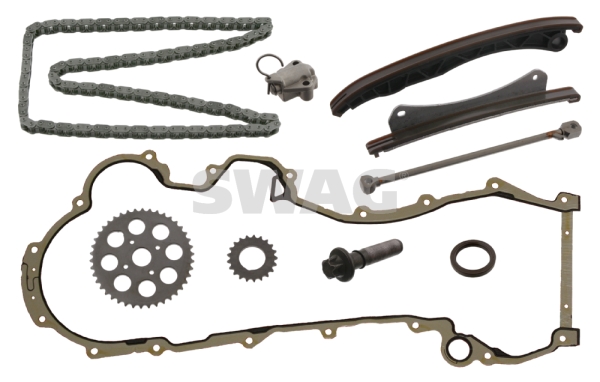 SET RAZVODNOG LANCA 1.3D/1.3CDTI FIAT/OPEL