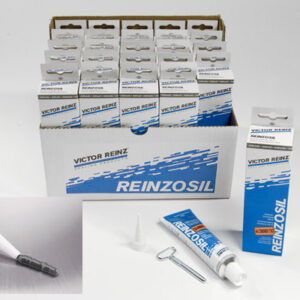 DIHT MASA 70 ML 300 C SILIKON REINZ 25/1