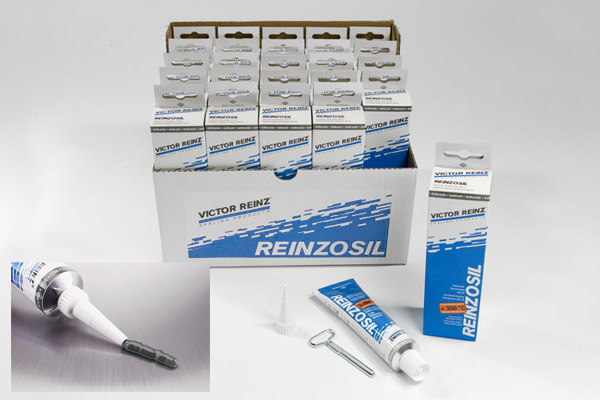 DIHT MASA 70 ML 300 C SILIKON REINZ 25/1
