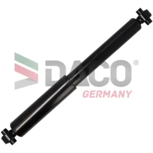 Shock absorber  Citroen C3 II 09-16, DS 3 09-16 L=468 mm R REAR