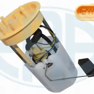 PUMPA GORIVA ELEKTR.POLO 1.4TDI 09- KPL.