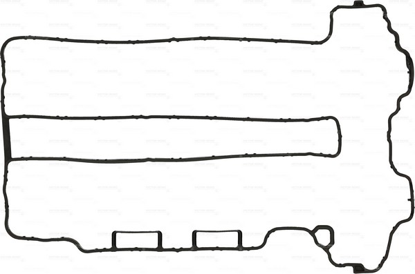 DIHTUNG POKLOPCA VENTILA OPEL ASTRA G/H1.4 reinz