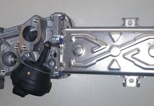 EGR VENTIL VAG GOLF VI /OCTAVIA 1.6/2.0TDI 04+ wahler