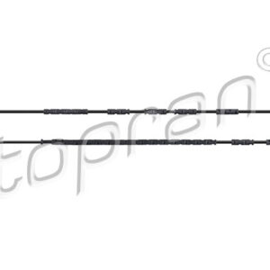 SIGNALNI KABAL ZADNJI BMW X1 E84 09-15 topran