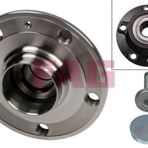 LEZAJ ZADNJEG TOCKA VW GLAVCINA G-5 6 FI 30 MM