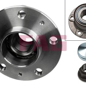 LEZAJ TOCKA FIAT DUCATO GLACINA ZAD. 06-11 fag
