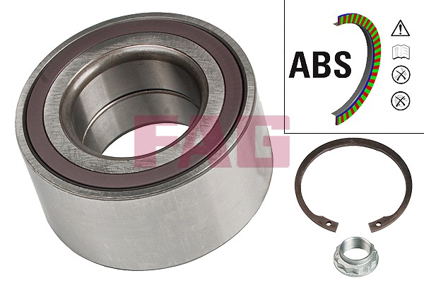 LEZAJ ZADNJEG TOCKA BMW E81 E90 45X85X41