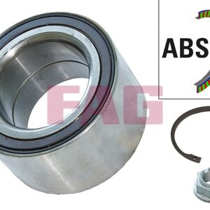 LEZAJ  TOCKA MERCEDES ML W164 05+