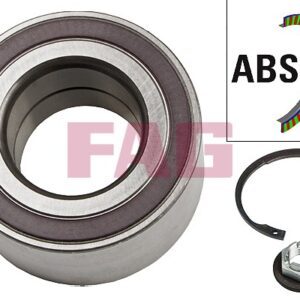 LEZAJ TOCKA OPEL/FORD ASTRA F/VECTRA B/TRANSIT PREDNJI fag sa abs