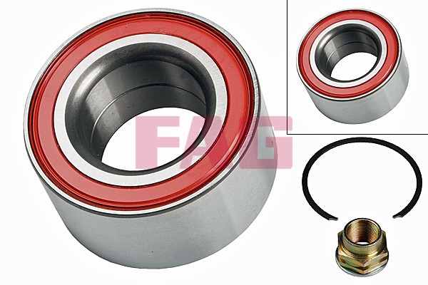LEZAJ  TOCKA PREDNJI PUNTO 1 DO 99 G. 66/35/33 MM fag