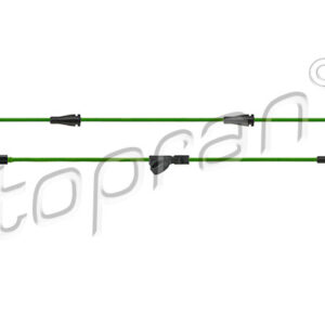 SIGNALNI KONTAKT DISK PL. BMW X5/X6 07+ topran