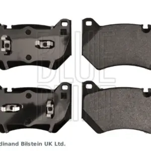 DISK PL. PREDNJE AUDI Q5 16+ blue print
