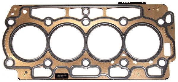 DIHTUNG GLAVE PEUGEOT 308 / C4 1.6 HDI 09+ 4 RUPE elring
