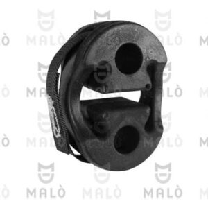 NOSAC AUSPUHA DUCATO / BOXER / JUMPER 02+ ZADNJI akron malo