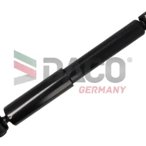 Shock absorber  Opel Astra G 98-05 R REAR