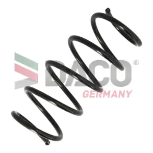 Coil spring  CORSA C 1,0-1,2  1.0/1.2 01-> Front