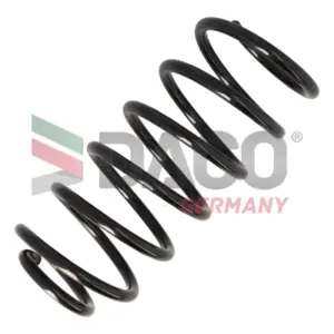 Coil spring  AUDI A3 (8L1) 1996-2003 FRONT