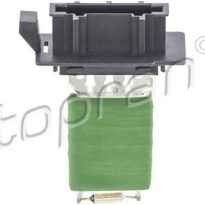 OTPORNIK VENTILATORA KABINE MERCEDES SPRINTER 95+ topran